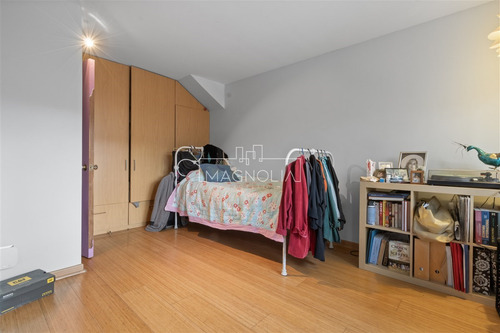 Casa En Venta De 5 Dorm. En Lo Barnechea