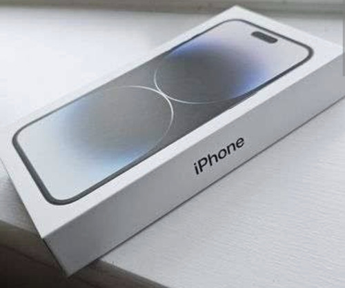 Iphone 14 Negro (Usado)