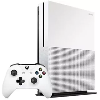 Consola Xbox One S Microsoft Consola Xbox One S 500gb - Bat