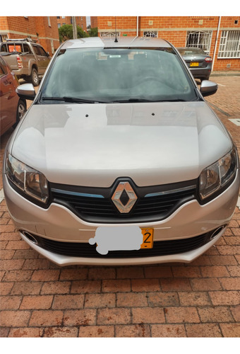 Renault Logan 1.6 Privilege / Intens