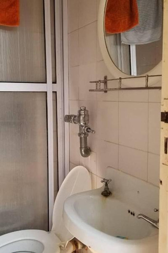 Imagen 6 de 10 de Departamento 2 Dormitorios Antiguo En Recoleta