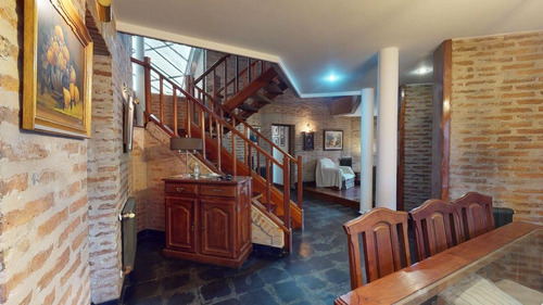Imagen 6 de 30 de Casa En City Bell Calle 13c Esq. 464 Dacal Bienes Raices