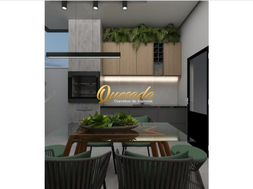 Imagem 24 de 30 de Casa - Ca00327 - 69314321