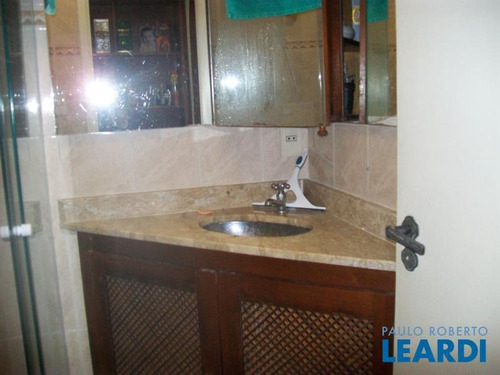 Imagem 6 de 15 de Apartamento - Vila Andrade - Sp - 339611