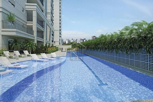 Imagem 30 de 30 de Apartamento Em Condomínio No Bairro Vila Gilda. Com 109 Metros - 14739junho22