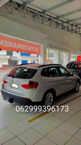 BMW X1 3.0 Xdrive 28i 5p