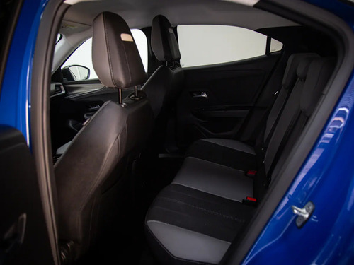 Opel Mokka Elegance 1.2t At8 Mokka