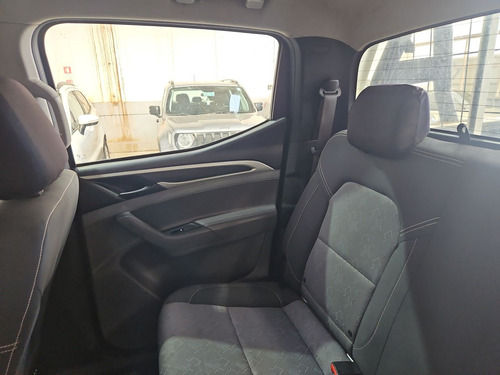 Maxus T60 T60 Dcab 2.8 2021