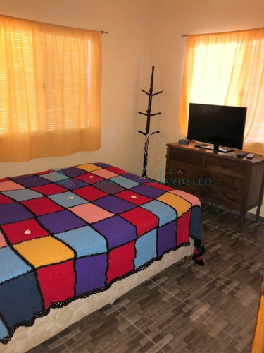 Imagen 14 de 17 de Casa Con Piscina En Balneario Zagarzazu