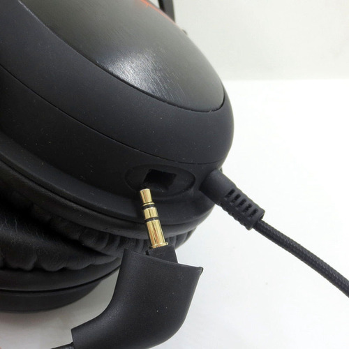 Imagen 4 de 6 de Micrófono De Repuesto Para Auriculares Cloud Ii