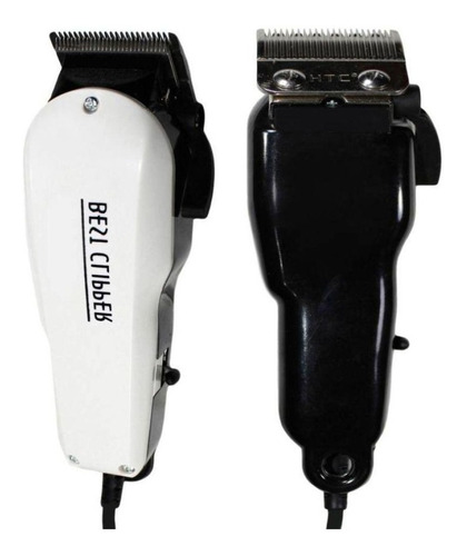 Maquina Motilar Afeitadora Cortadora Cabello Htc Profesional