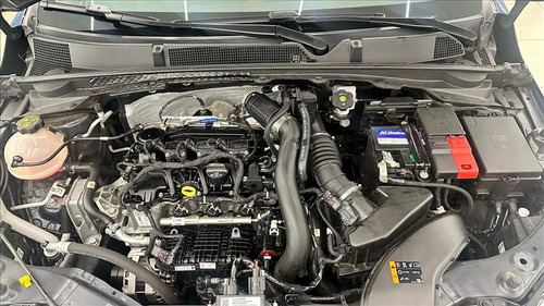 Chevrolet Onix 1.0 Turbo Ltz