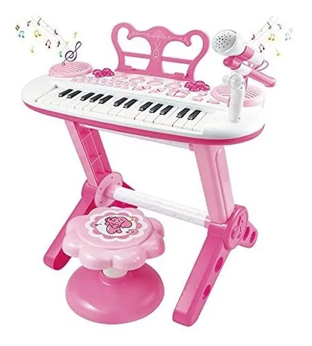 Piano para niña de 2 años sale