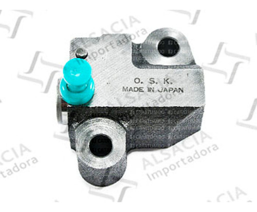 Tensor Cadena Para Toyota Yaris 1.5 1nzfe Ncp93 2006 2013