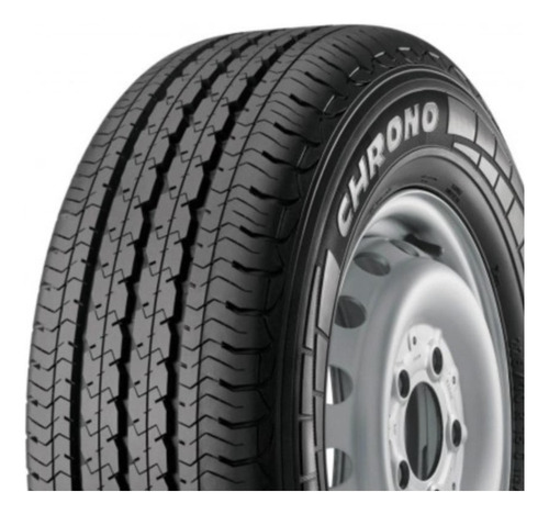 225/75 R16 Llanta Pirelli Chrono 118r