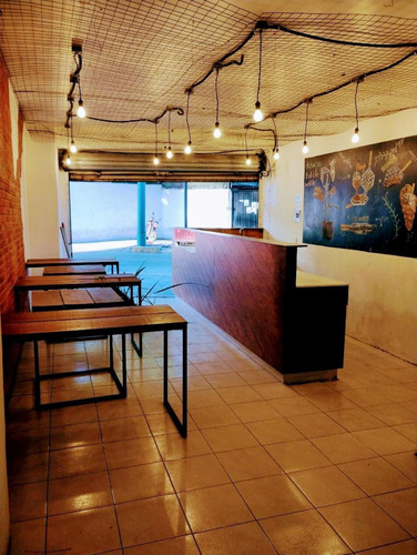 Local Comercial En Venta En Colonia Campestre Churubusco Alcaldía Coyoacán