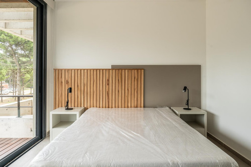 Departamento En Venta 3 Ambientes Pinamar Norte