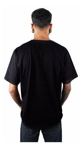 Camiseta Camisa Fita K7 Cassete Swag Hip Hop