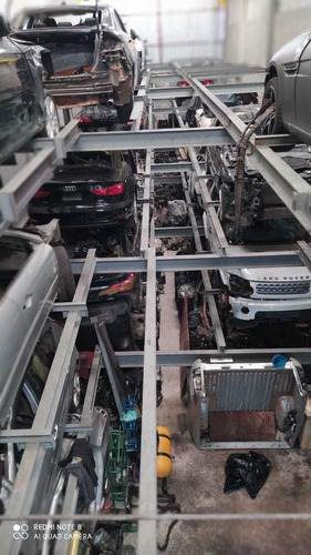 Imagem 2 de 7 de Audi Q7 Suv