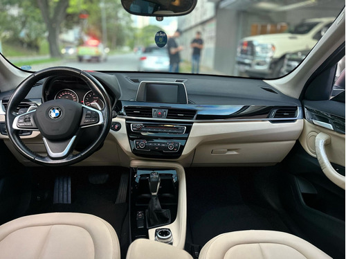 BMW X1 2.0 16V TURBO ACTIVE SDRIVE20I 4P