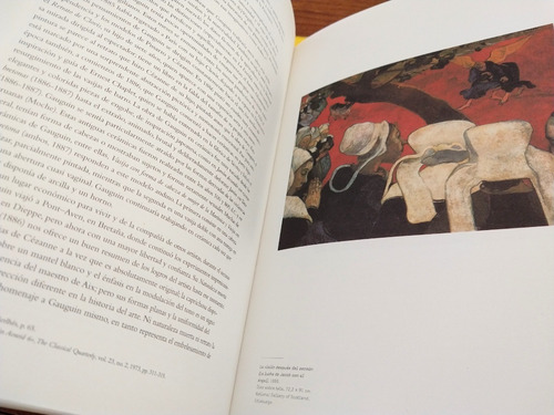 Imagen 10 de 10 de Libro Paul Gauguin
