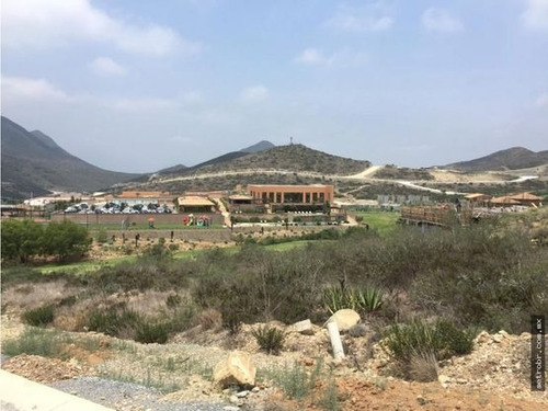 Imagen 3 de 6 de Terreno En Venta Terralta Res. & Country Club Nlc.