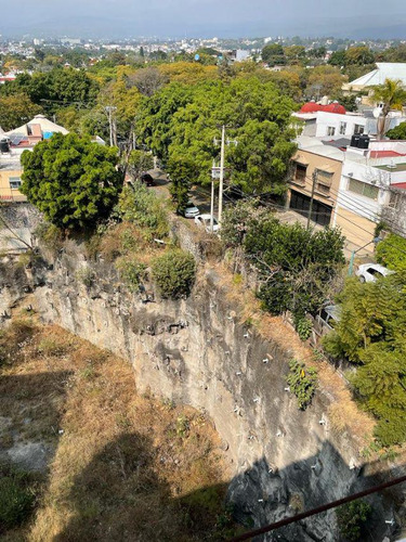 50 M2 Sobre Av Teopanzolco, 2 Frentese - Ine-641-tco