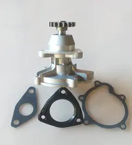 Comprar Bomba De Agua Cavalier Sunfire Z24 Usmw