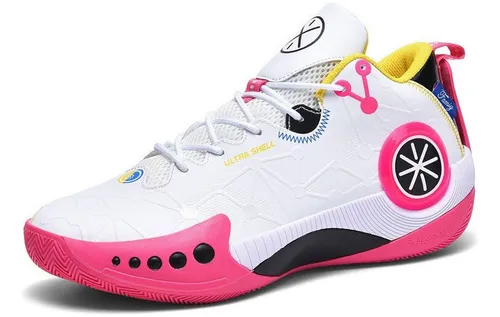 Tenis nike air max rosa palo sale