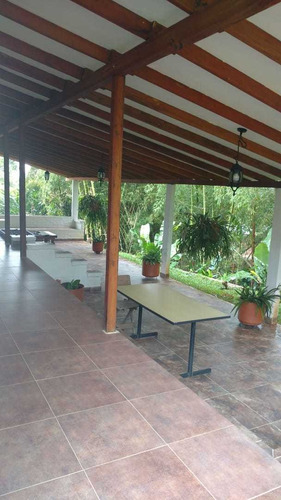 Imagen 12 de 23 de Renta Casa Campestre Amoblado En Kilometro 30,cali