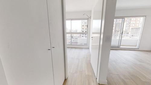 Venta Departamento 2 Ambientes A Estrenar Full Amenities- Flores