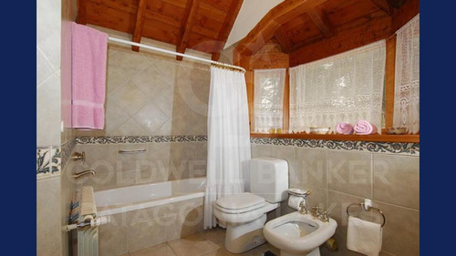 Imagen 6 de 13 de Venta Cabaña 3 Amb 130m2, Zorzal 85 Puerto Manzano, Villa La Angostura - Complejo Puente Viejo