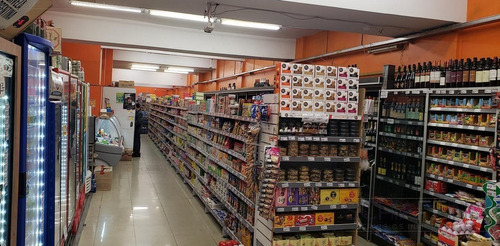 Imagen 4 de 6 de Alquiler De Local Zona Tribunales 500 M2 (apto Supermercado, Gastronomía, Bancos, Oficinas)