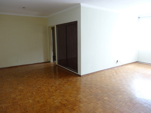 Apartamento Frente. Avenida Moraes Salles R$ 530 Mil Apa0052