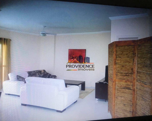 Imagem 25 de 30 de Apartamento À Venda, 209 M² Por R$ 1.200.000,00 - Vila Tupi - Praia Grande/sp - Ap2287