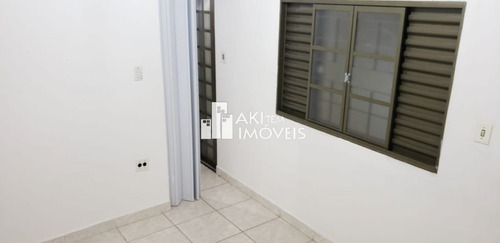Imagem 8 de 10 de Casa No Bairro Centro - 5766