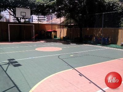 Imagem 15 de 23 de Apartamento - Ref: 227434