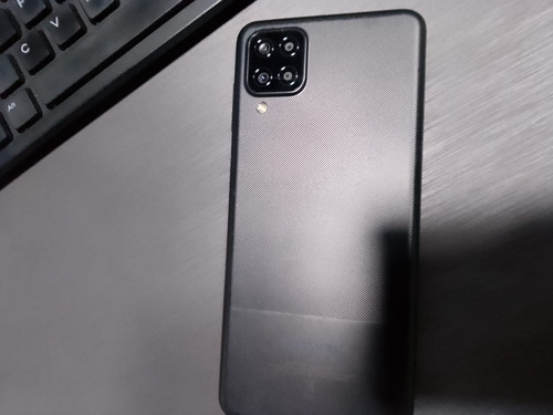 Galaxy A12
