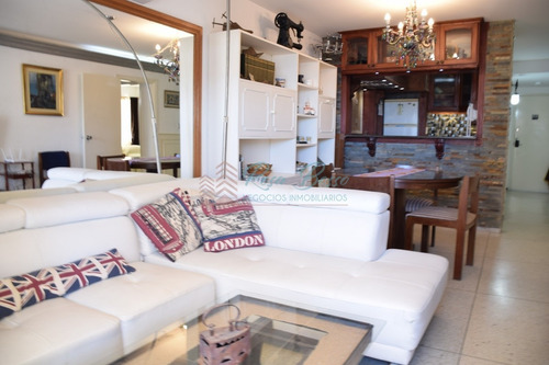 Departamento En Gorlero- Ref: 4979