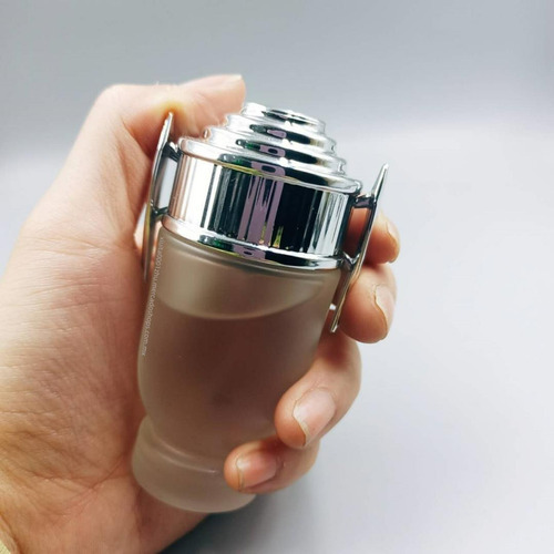 Perfume De Bolsillo Con 30ml Para Hombre 3006-4# Volumen De La Unidad 30 Ml