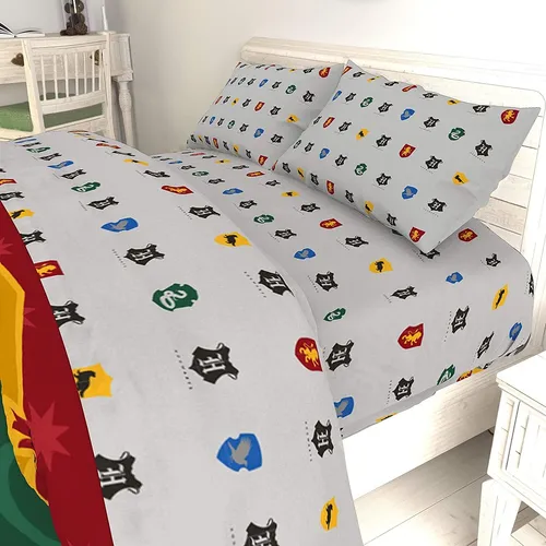Harry Potter Casa Hoja Reina Orgullo Set 4 Conjunto De ...