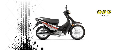 Imagen 3 de 25 de Motomel Blitz 110 Base - Creditos 110cc Creditos Dni No Zb