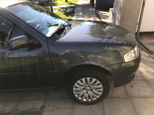 Volkswagen Gol 1.4 Power Ps+ac 83cv 2013