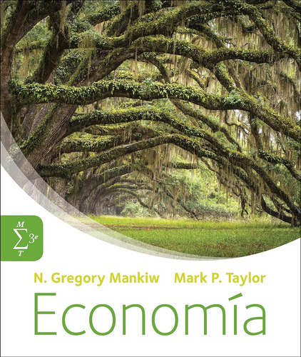 Economía / N. gregory Mankiw