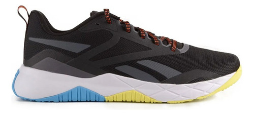 Zapatillas Reebok Nfx Trainer Original