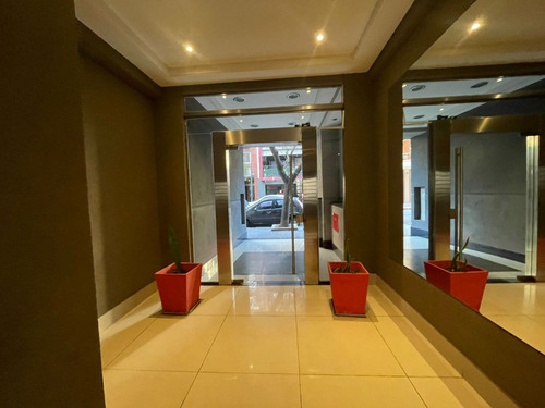 Alquiler| Excelente Monoambiente Amoblado C/cochera|belgrano