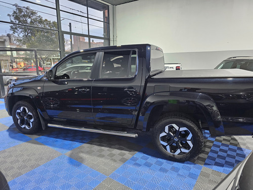 Volkswagen Amarok 3.0 Cd Tdi 258Cv V6 Highline 4X4 At
