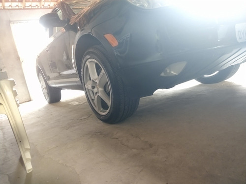 Porsche Cayenne S 4.5 V8