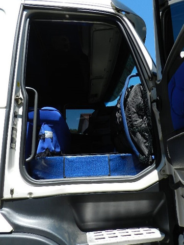 Volvo Fh 460 6x2 Globetroter I-shift
