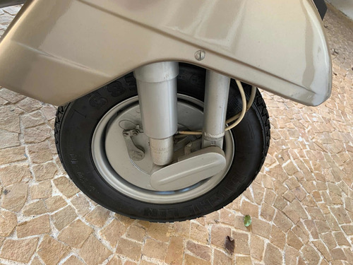 Vespa Piaggio Px 150 Elestart